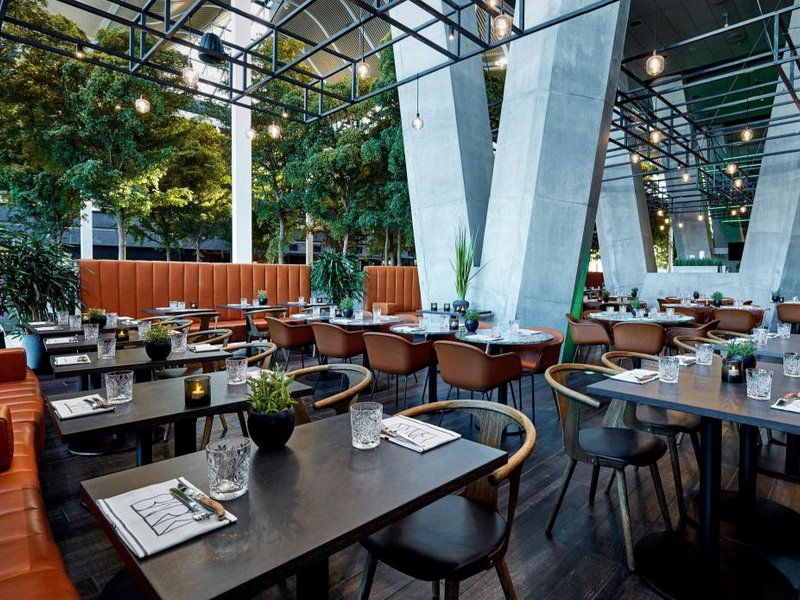 クラウン プラザ コペンハーゲン タワーズ バイ IHG (Crowne Plaza Copenhagen Towers By IHG)の写真