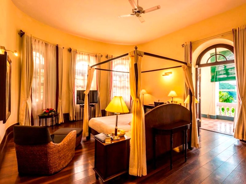 Royal Orchid Brindavan Gardens Hotelの写真