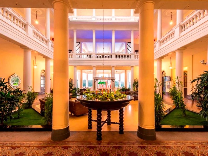 Royal Orchid Brindavan Gardens Hotelの写真