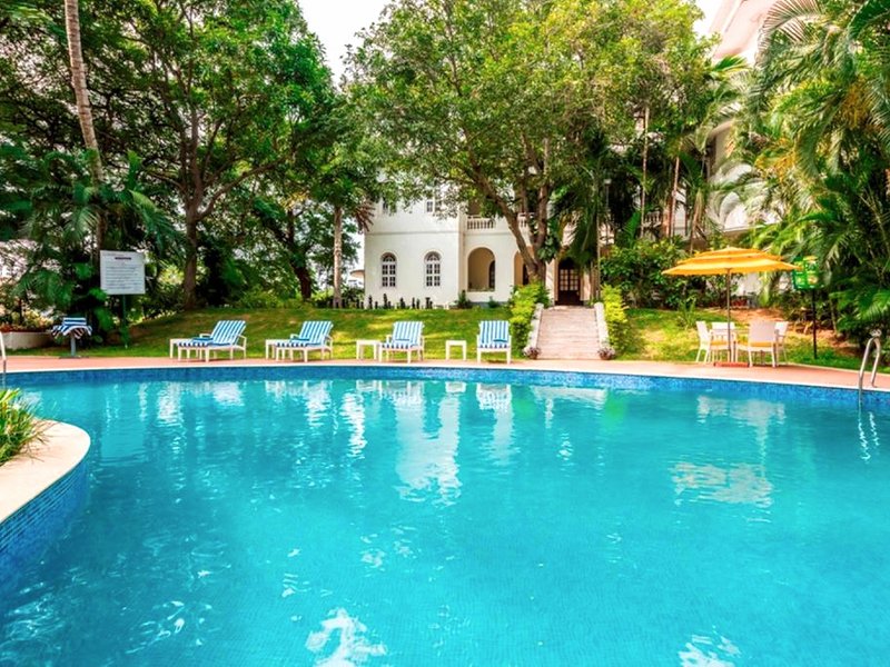 Royal Orchid Brindavan Gardens Hotelの写真