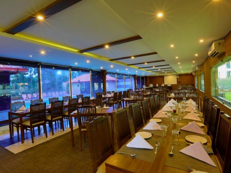 Jal Mahal Resort And Spaの写真