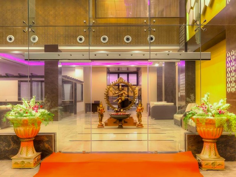 リオ メリディアン ホテル (Rio Meridian Hotel)の写真