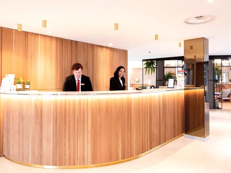 ホテル パクストン パリ MLV (Hotel Paxton Paris MLV)の写真