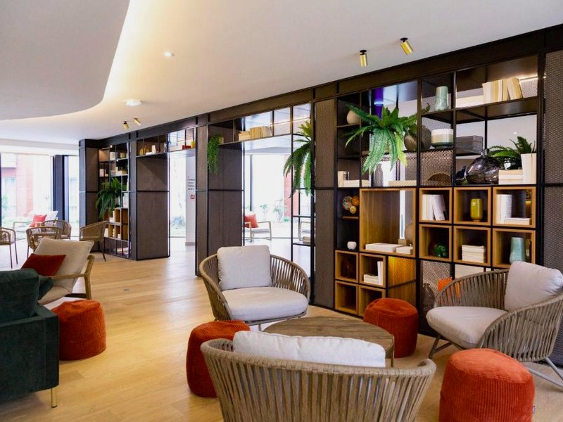 ホテル パクストン パリ MLV (Hotel Paxton Paris MLV)の写真