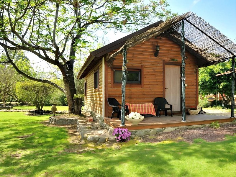 Kidmat Hagalil Lodgeの写真