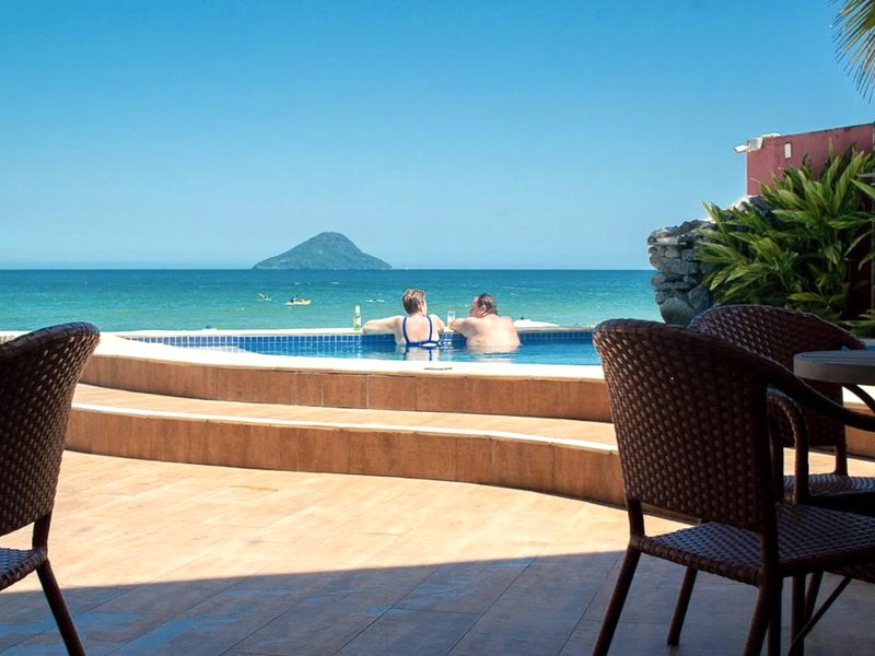 Juquehy La Plage Hotelの写真