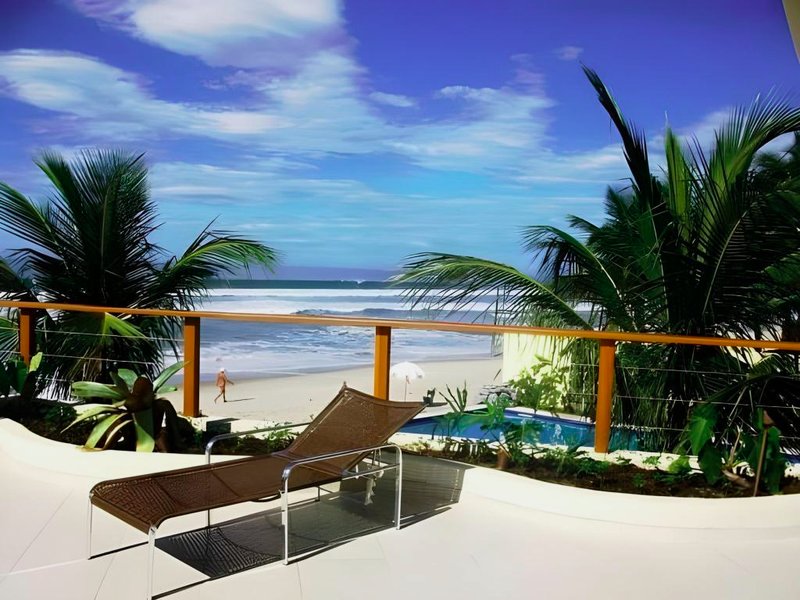 Juquehy La Plage Hotelの写真