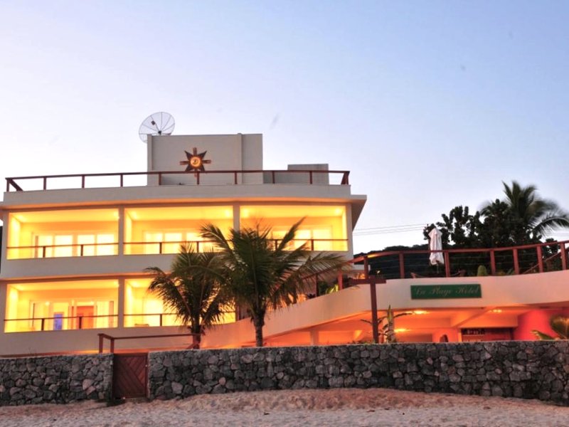 Juquehy La Plage Hotelの写真