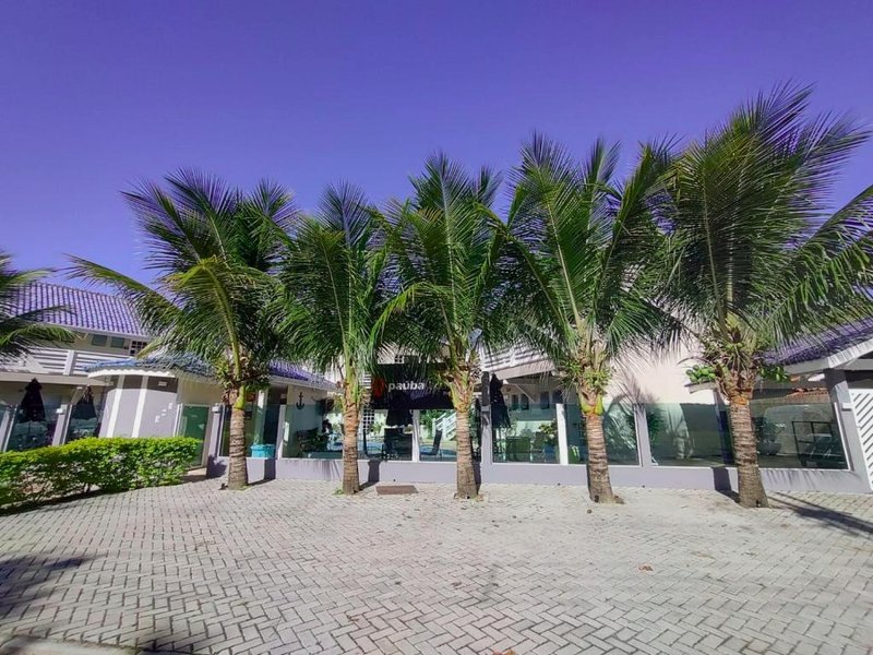 Pauba Beach Hotelの写真