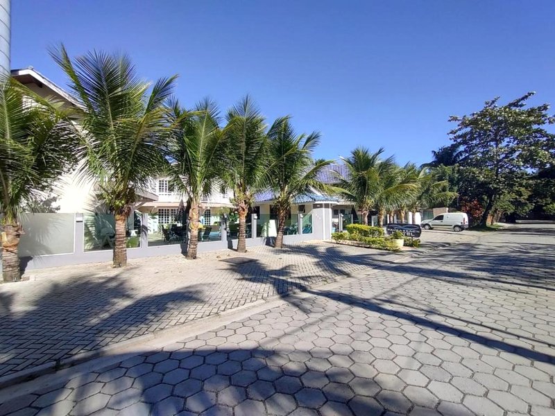 Pauba Beach Hotelの写真