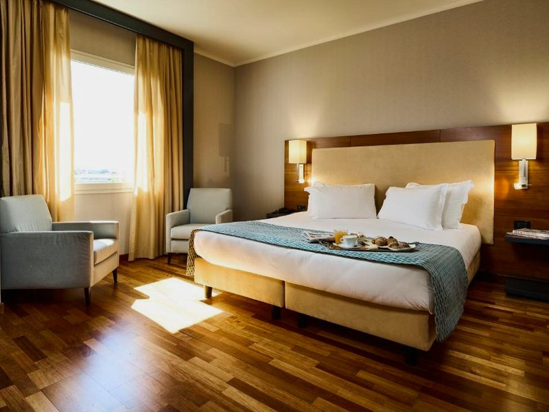 Hotel DA VINCIの写真