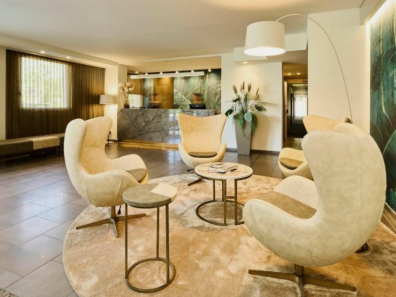 Hotel DA VINCIの写真