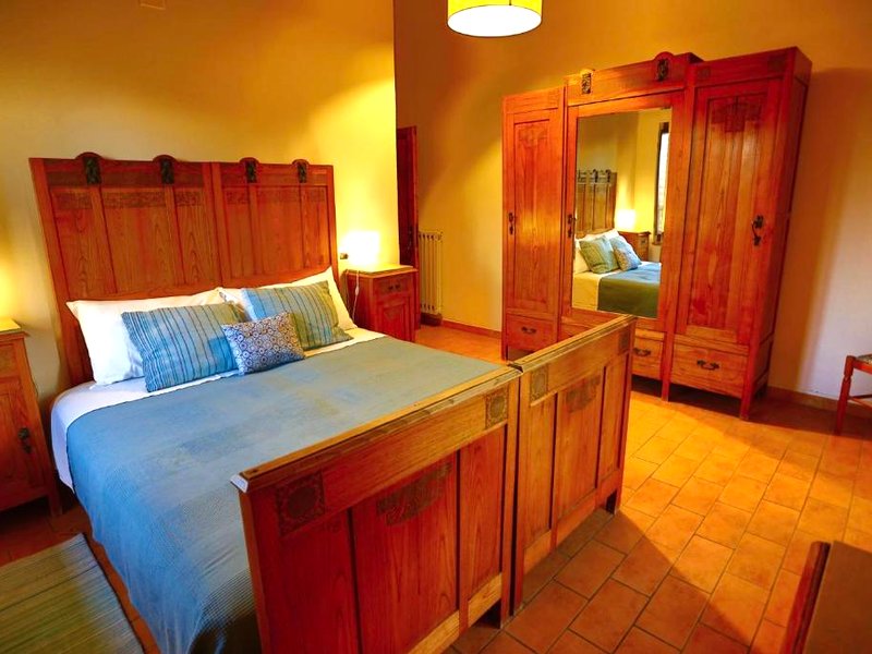 Agriturismo Cascina Cipressaの写真
