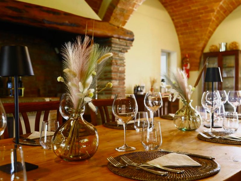 Agriturismo Cascina Cipressaの写真