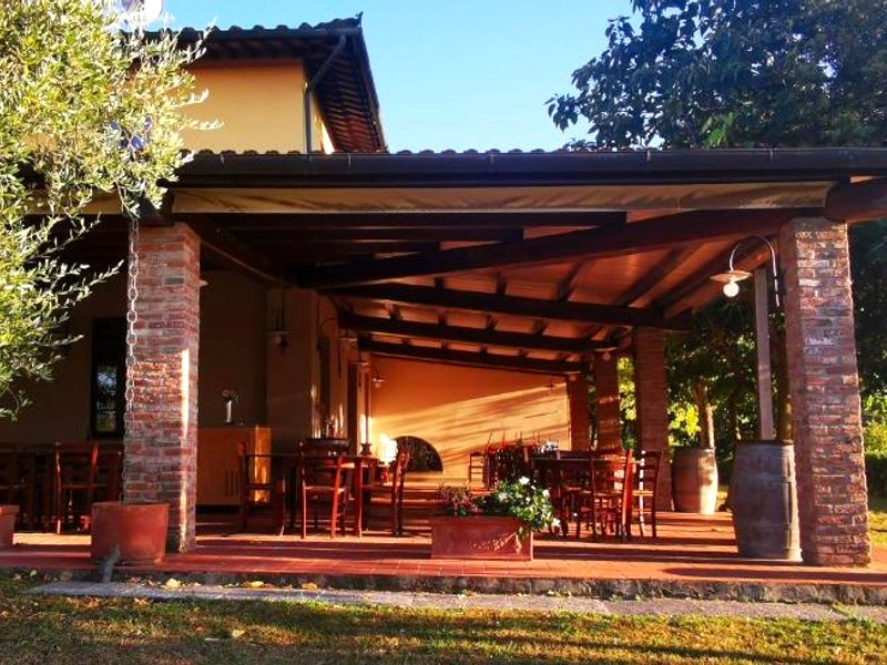Agriturismo Cascina Cipressaの写真