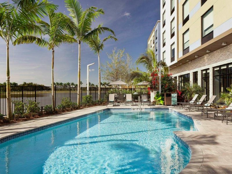 フェアフィールド・イン & スイーツ ウェリントン-ウェスト パーム ビーチ (Fairfield Inn & Suites Wellington-West Palm Beach)の写真