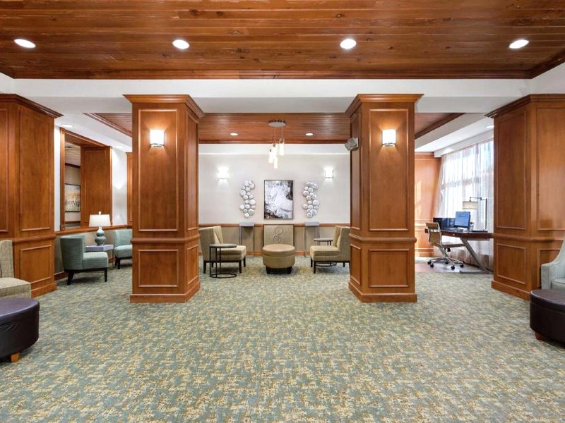 Hampton Inn West Palm Beach-Lake Worth-Turnpikeの写真