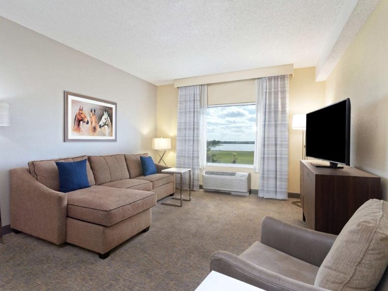 Hampton Inn & Suites Wellingtonの写真