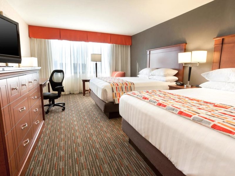 Drury Plaza Hotel St. Louis Creve Coeurの写真