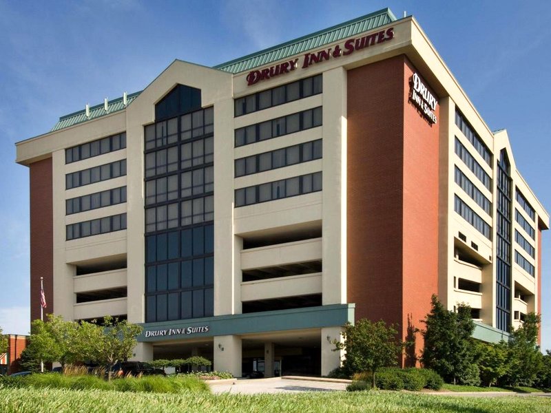 Drury Plaza Hotel St. Louis Creve Coeurの写真