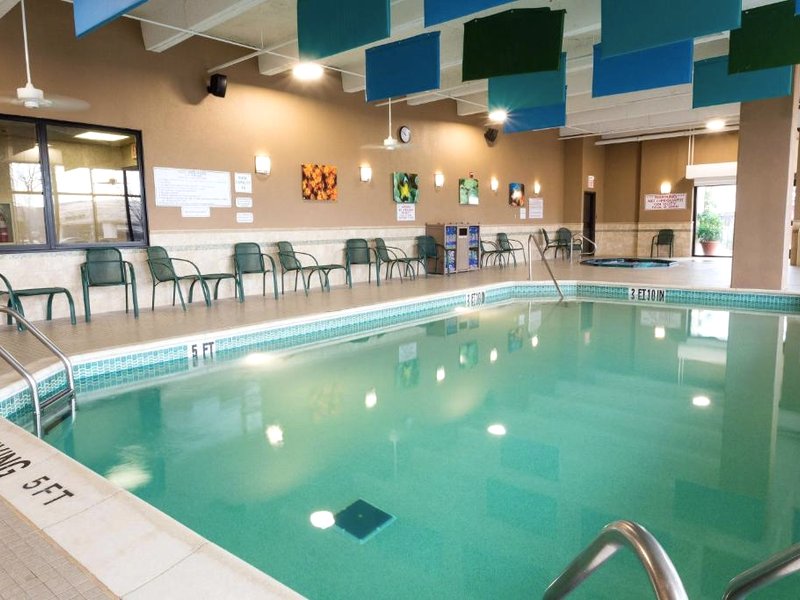 Drury Plaza Hotel St. Louis Creve Coeurの写真