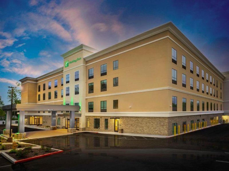 Holiday Inn St. Louis - Creve Coeur By IHGの写真
