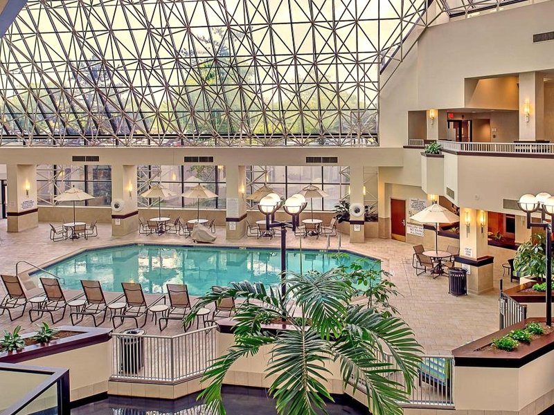 Crowne Plaza Hotel St. Louis Airport By IHGの写真