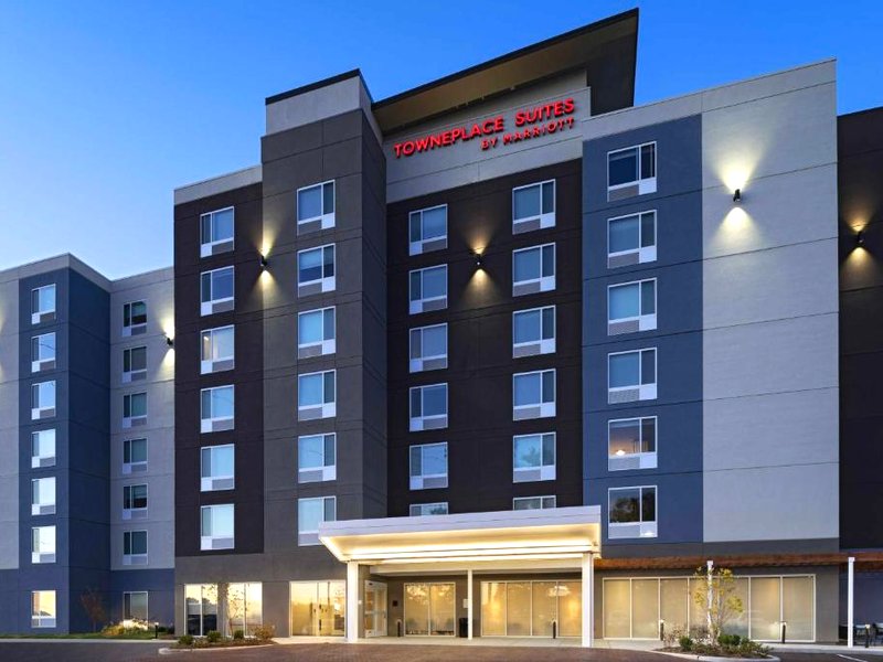 タウンプレイス スイーツ ブレントウッド セントルイス (TownePlace Suites Brentwood)の写真