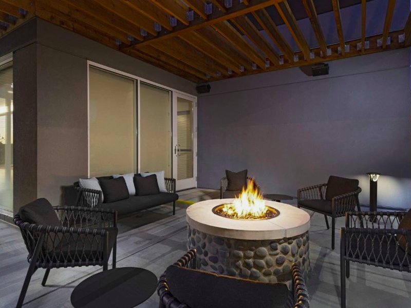 タウンプレイス スイーツ ブレントウッド セントルイス (TownePlace Suites Brentwood)の写真