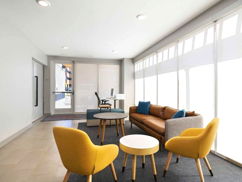 タウンプレイス スイーツ ブレントウッド セントルイス (TownePlace Suites Brentwood)の写真