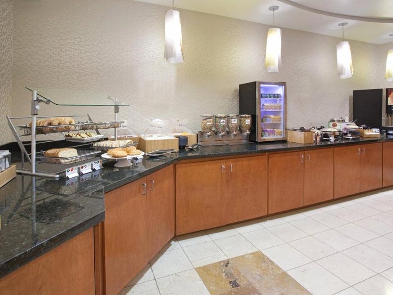 スプリングヒル スイーツ ボルダー ロングモント (SpringHill Suites Boulder Longmont)の写真