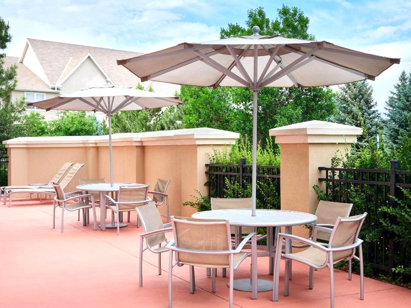 スプリングヒル スイーツ ボルダー ロングモント (SpringHill Suites Boulder Longmont)の写真
