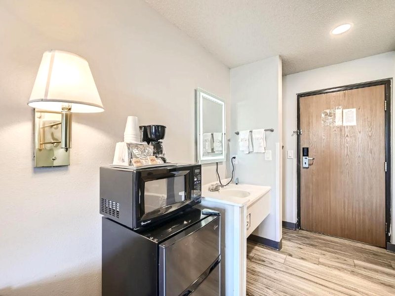Travelodge Longmontの写真