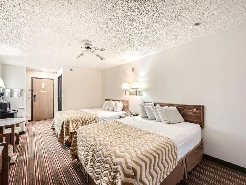 Travelodge Longmontの写真