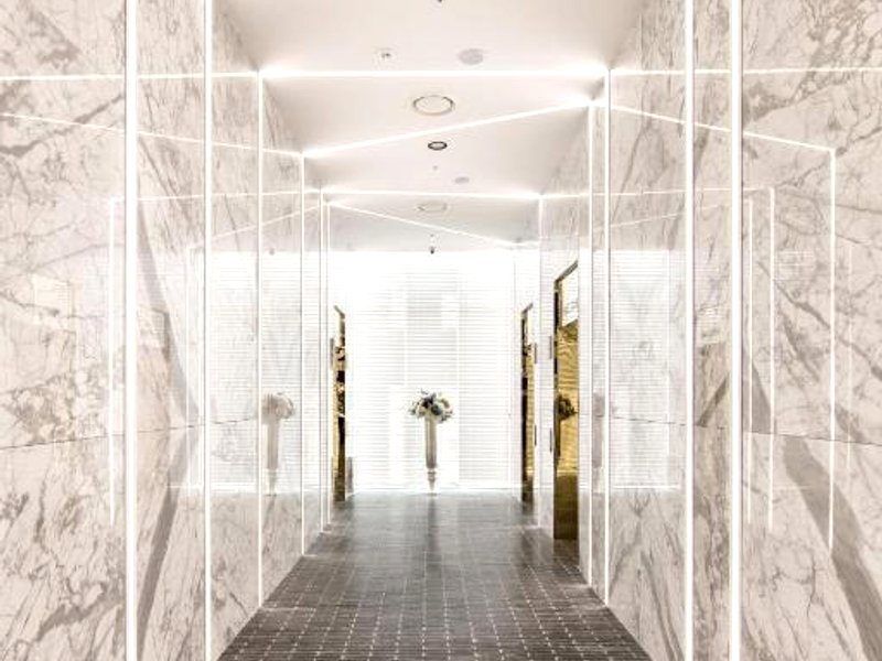 ゴールデン チューリップ 仁川 エアポート ホテル & スイート (Golden Tulip Incheon Airport Hotel & Suite)の写真