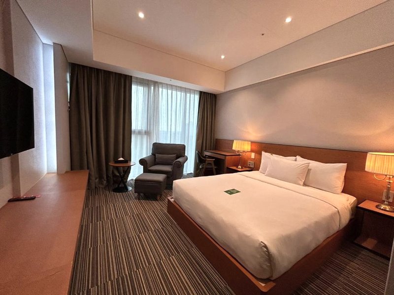 ホテル ツアー インチョン エアポート (Hotel tour incheon airport)の写真