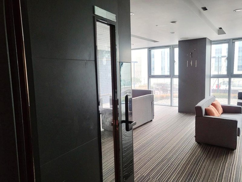 ホテル ツアー インチョン エアポート (Hotel tour incheon airport)の写真