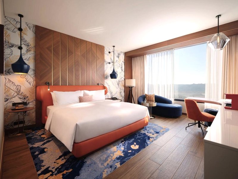 INSPIRE Entertainment Resortの写真