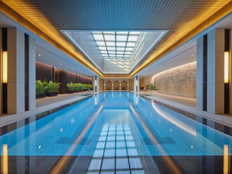 INSPIRE Entertainment Resortの写真