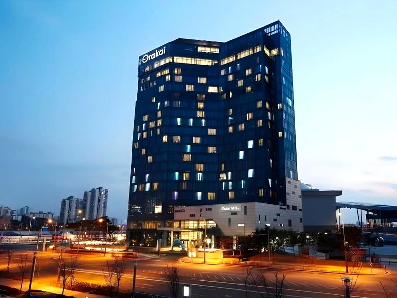 オラカイ ソンド パーク ホテル BW プレミア コレクション (Orakai Songdo Park Hotel, BW Premier Collection)の写真