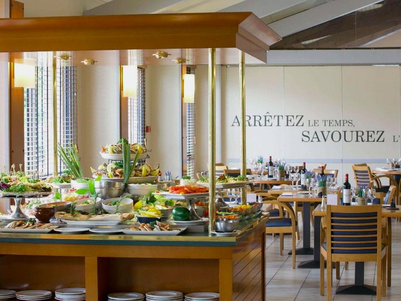 キリヤード プレスティージュ ボルドー ウェスト メリニャク (Kyriad Prestige Bordeaux Ouest Merignac)の写真