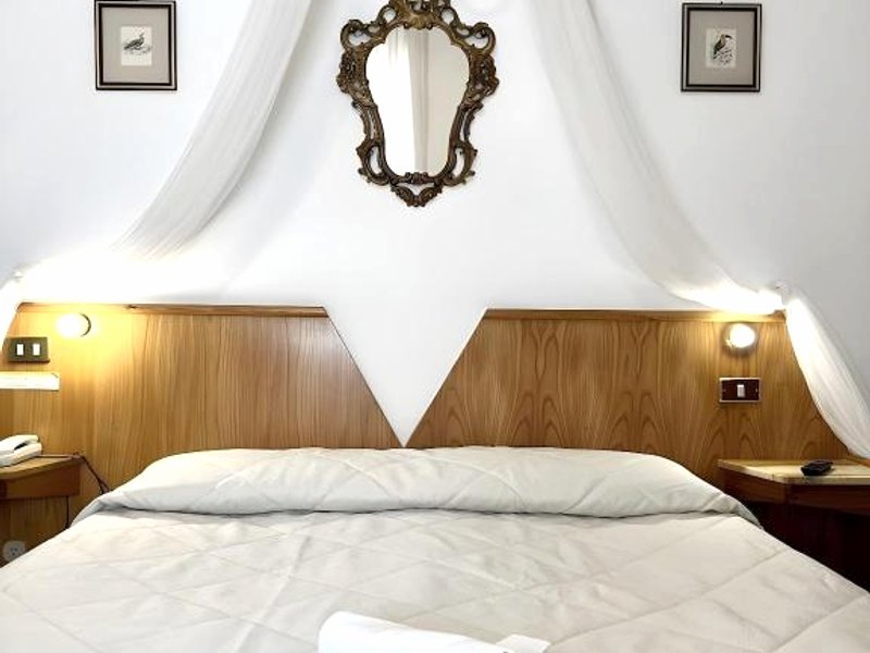 ピッコロ ホテル エトゥルリア (Piccolo Hotel Etruria)の写真