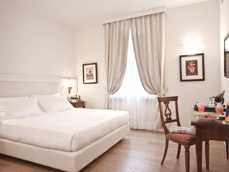Hotel Italiaの写真