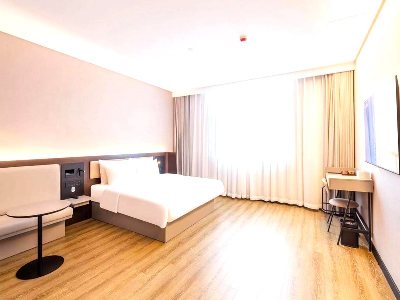 Hanting Hotel Xuchang Bayi Roadの写真