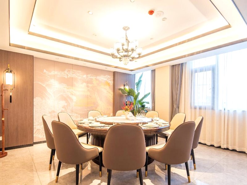 Hanting Hotel Xuchang Bayi Roadの写真