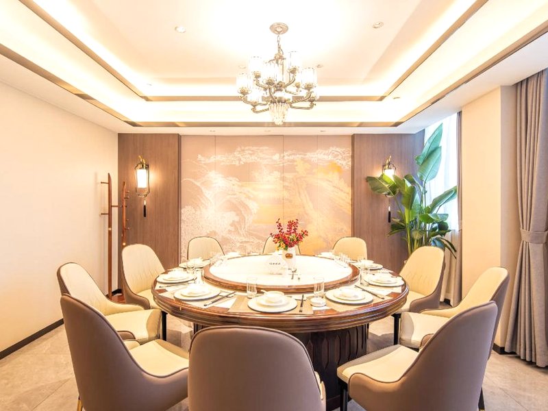 Hanting Hotel Xuchang Bayi Roadの写真