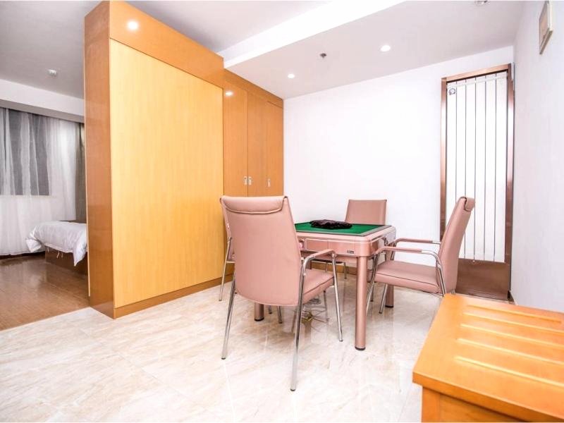 グリーンツリー イン シューチャン シアンチェン カウンティー ズーユン アベニュー (GreenTree Inn Xuchang Xiangcheng County Ziyun Avenue)の写真