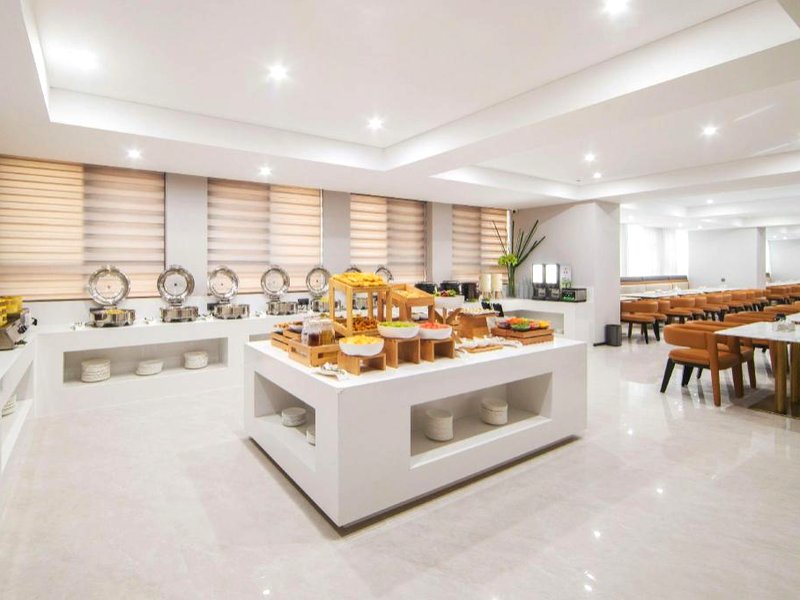 H Hotel (Xuchang Wanda Fat Donglai Angel City)の写真