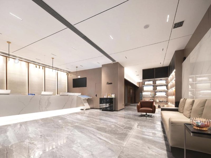 H Hotel (Xuchang Wanda Fat Donglai Angel City)の写真