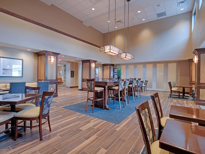 Hampton Inn & Suites Cazenoviaの写真